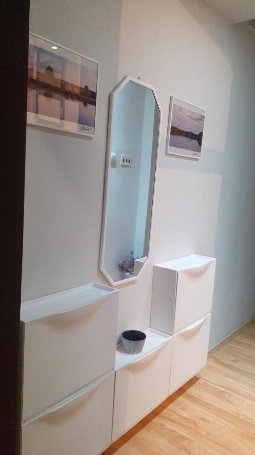 Vila Zora Apartman Banja Koviljača エクステリア 写真
